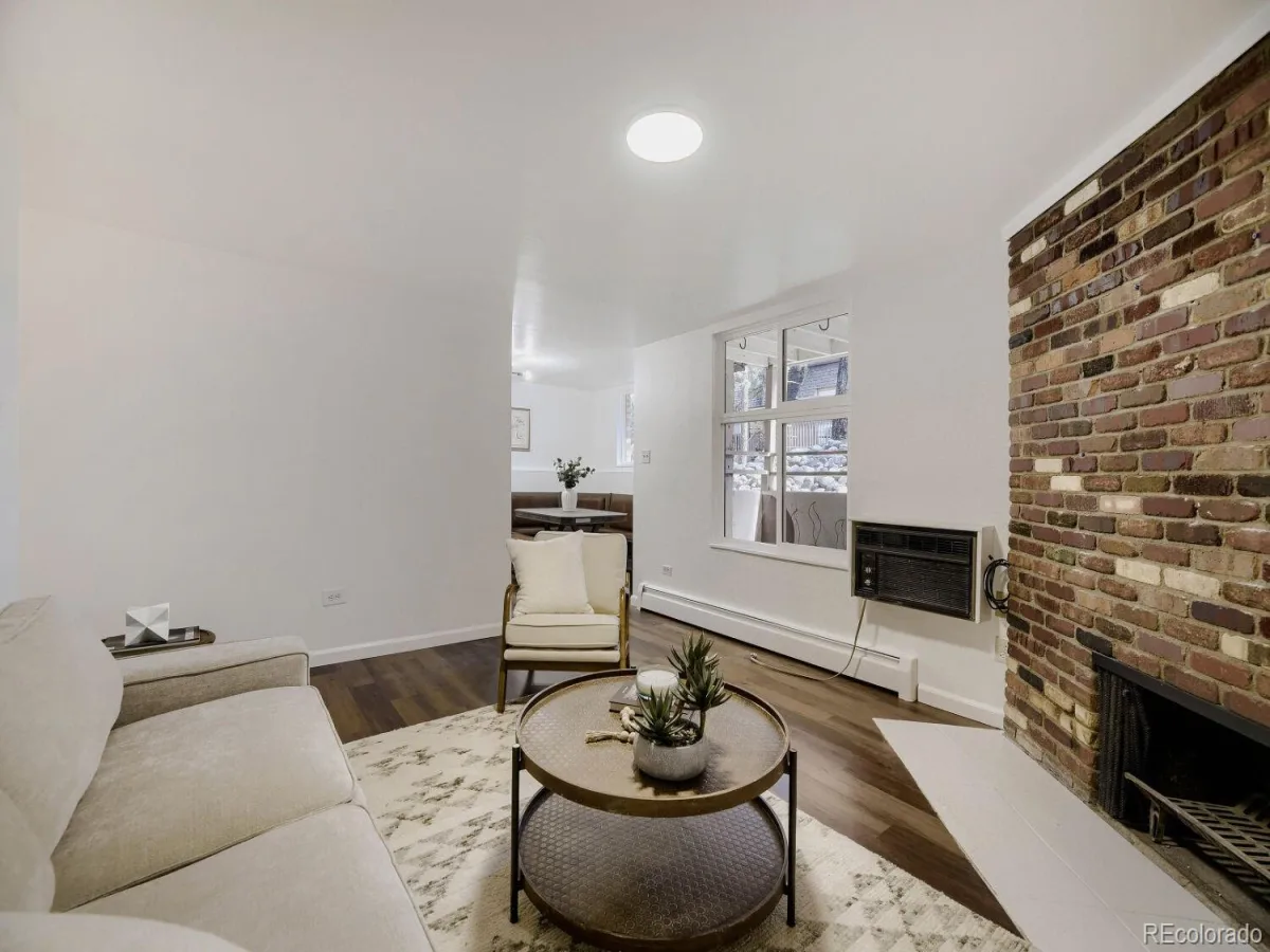 2190 S Holly Street #105 Denver CO 80222 MLS #REC7175623 06132026172527 1200 8