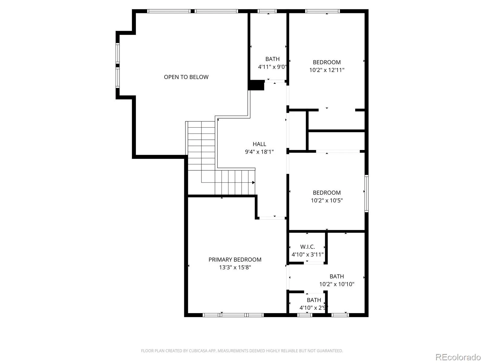 18080 E Orchard Place Aurora CO 80016 MLS #REC7179367 04162026224709 1600 28