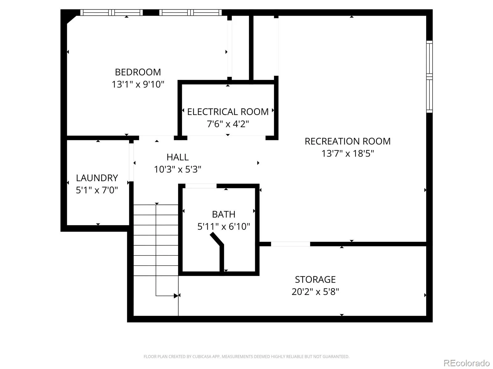 18080 E Orchard Place Aurora CO 80016 MLS #REC7179367 04162026224709 1600 36