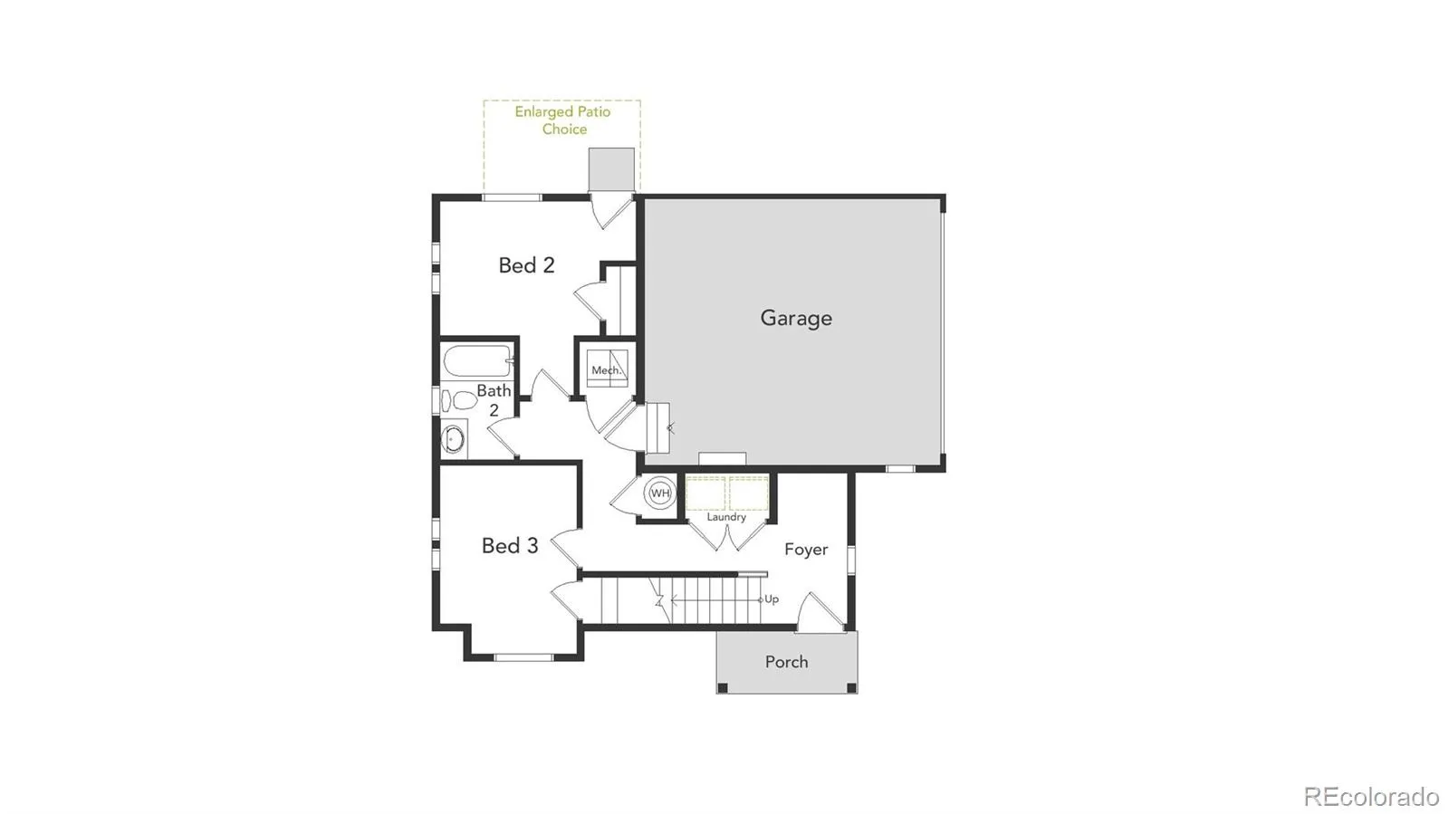 9989 Revere Court Commerce City CO 80022 | MLS #REC7179838 05142026221024 1600 15