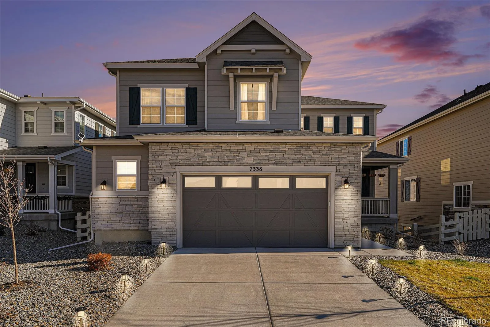 7338 S Yantley Way Aurora CO 80016 MLS #REC7180296 05082026155039 1600 27