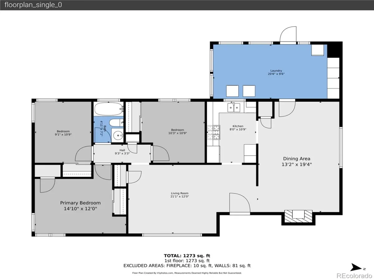 923 Geneva Street Aurora CO 80010 MLS #REC7182408 03242026174939 1200 1