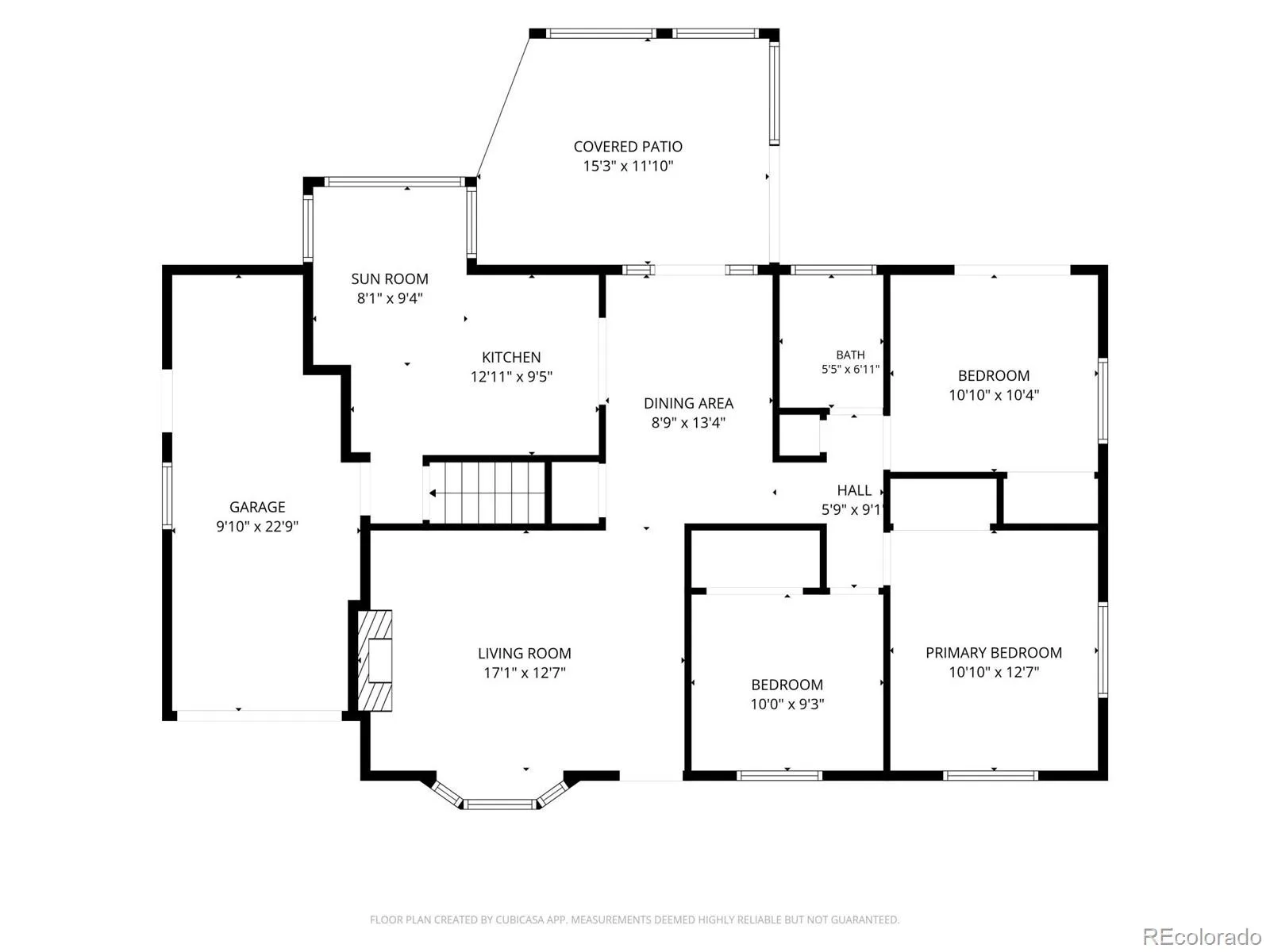 6050 Quail Street Arvada CO 80004 MLS #REC7183952 06122026074244 1600 27