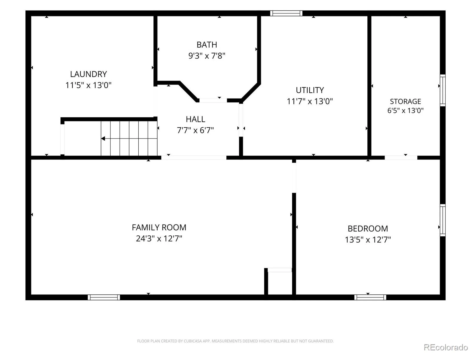 6050 Quail Street Arvada CO 80004 MLS #REC7183952 06122026074244 1600 29