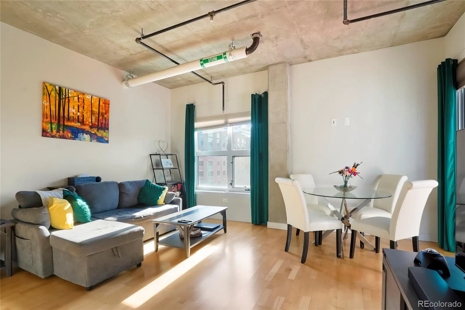 2229 Blake Street #505 Denver CO 80205 MLS #REC7184351 07142026180519 1600 1