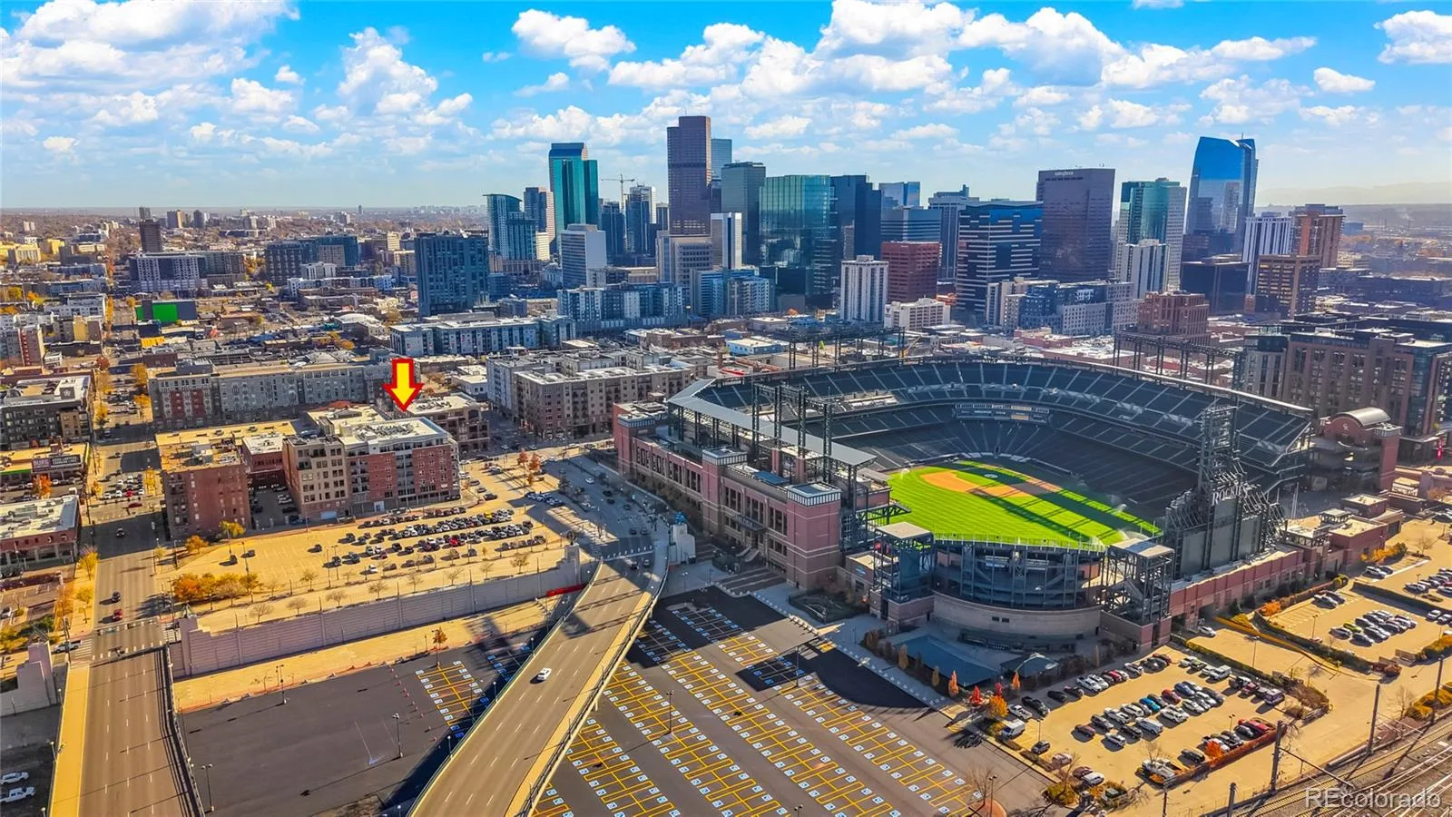 2229 Blake Street #505 Denver CO 80205 MLS #REC7184351 07142026180519 1600 18