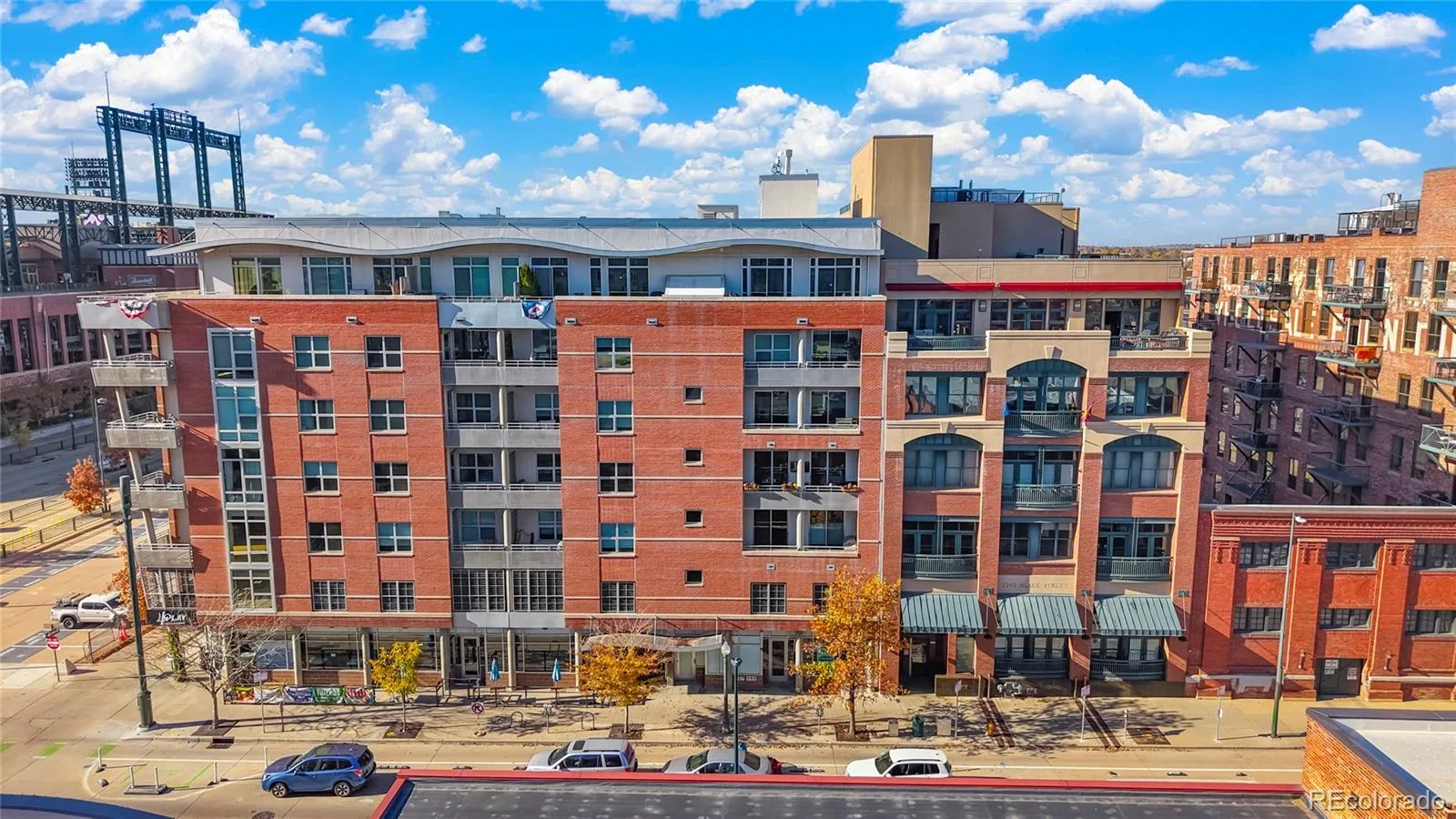 2229 Blake Street #505 Denver CO 80205 MLS #REC7184351 07142026180519 1600 19