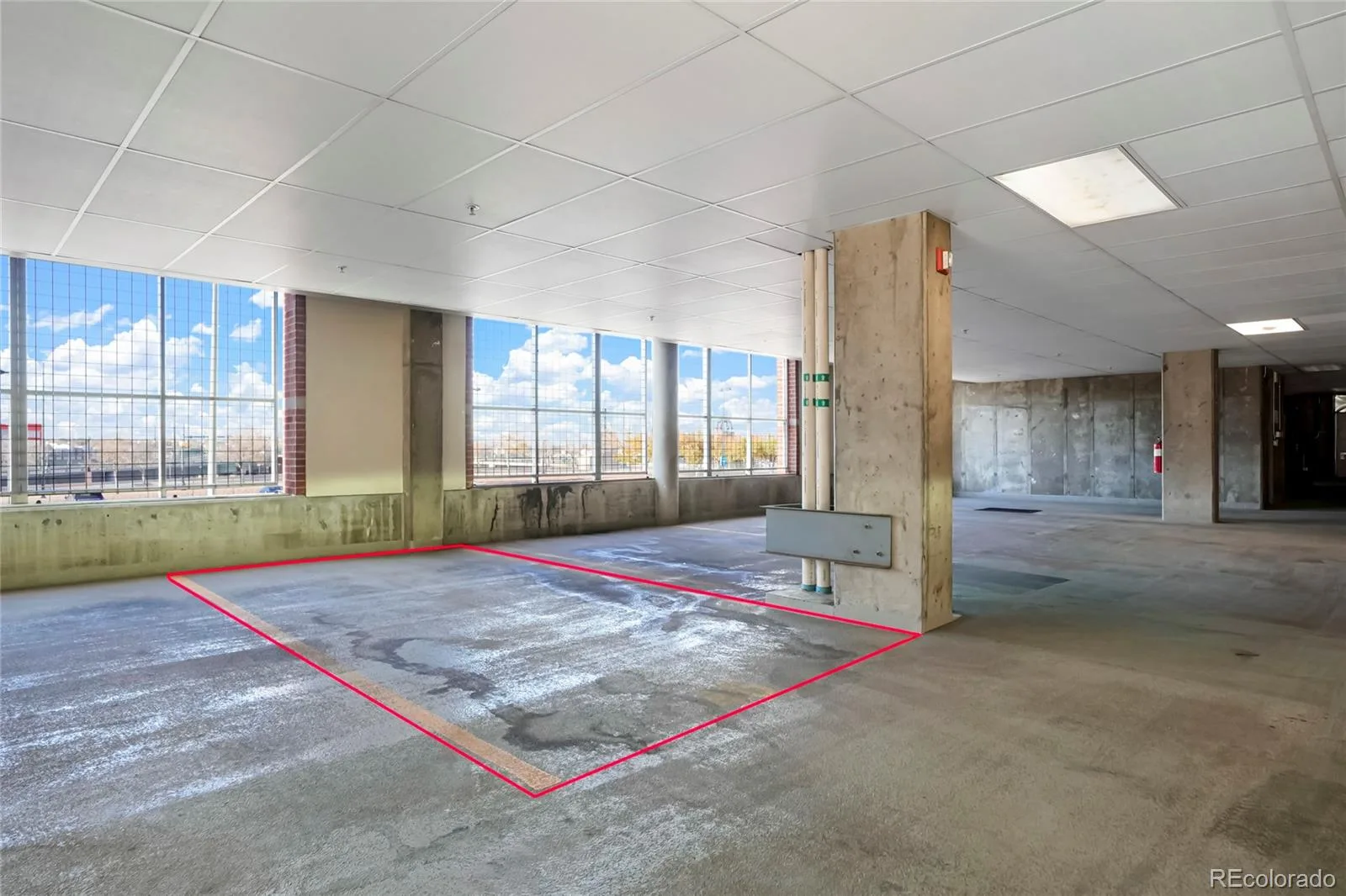 2229 Blake Street #505 Denver CO 80205 MLS #REC7184351 07142026180519 1600 22