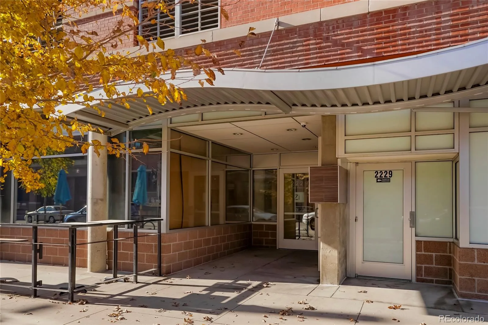 2229 Blake Street #505 Denver CO 80205 MLS #REC7184351 07142026180519 1600 24