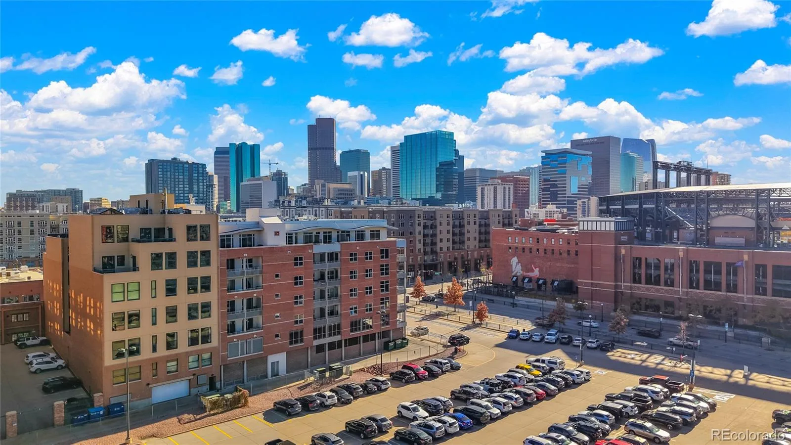 2229 Blake Street #505 Denver CO 80205 MLS #REC7184351 07142026180519 1600 25