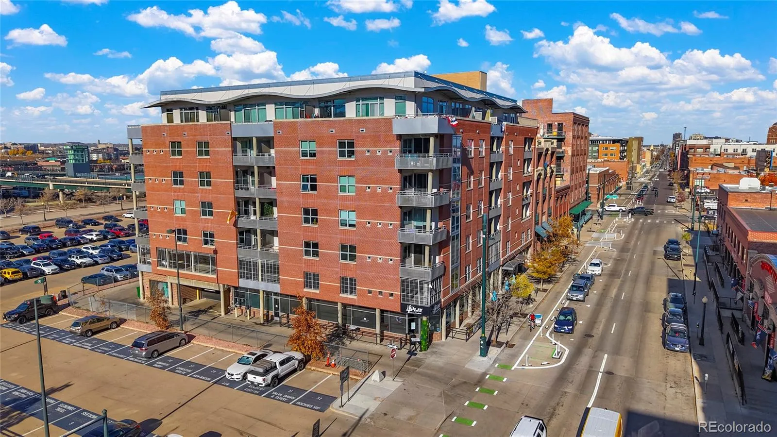 2229 Blake Street #505 Denver CO 80205 MLS #REC7184351 07142026180519 1600 26