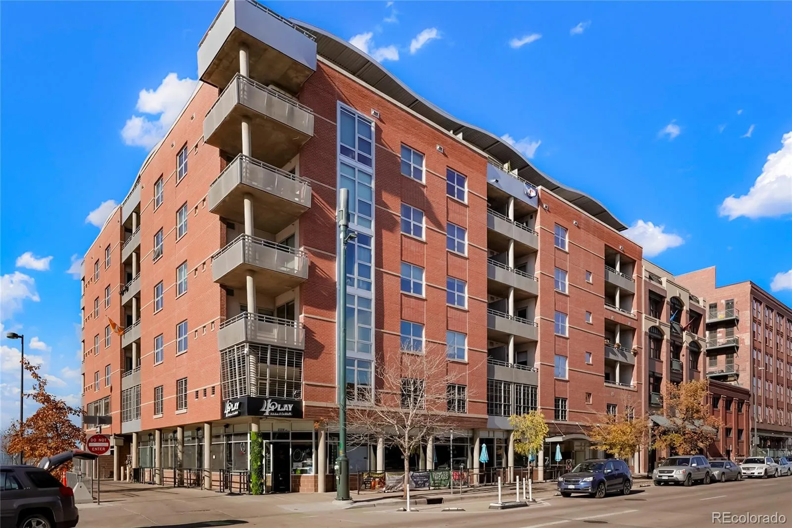 2229 Blake Street #505 Denver CO 80205 MLS #REC7184351 07142026180519 1600 27