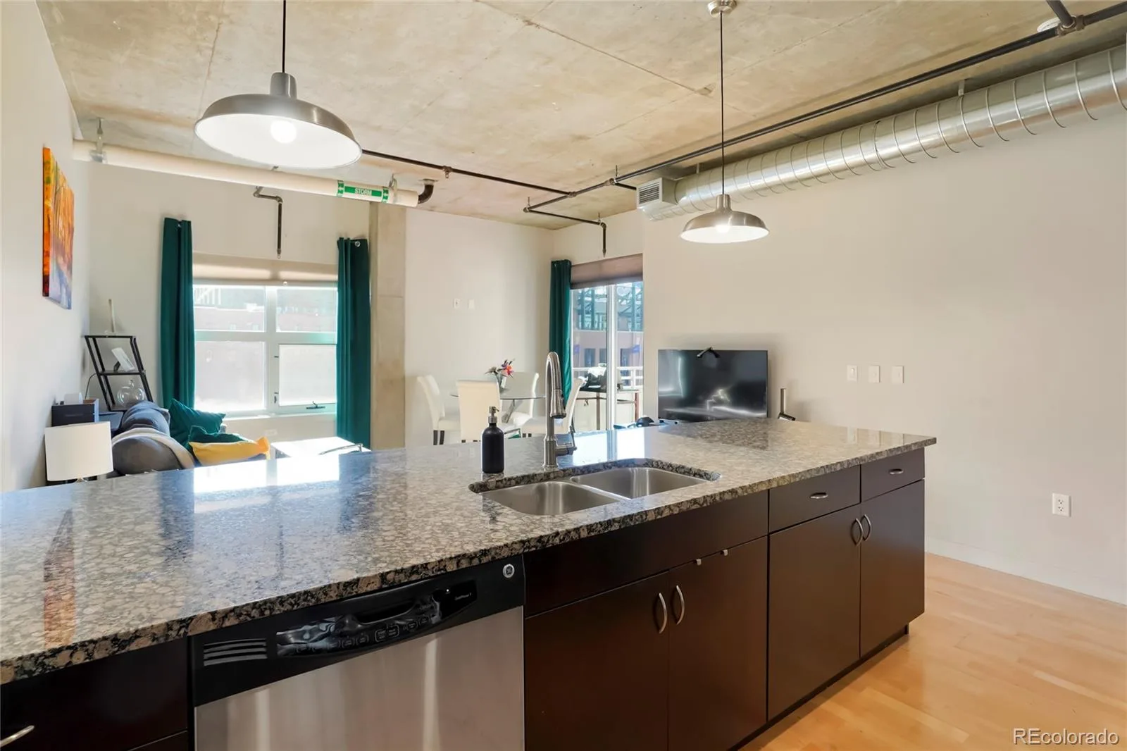 2229 Blake Street #505 Denver CO 80205 MLS #REC7184351 07142026180519 1600 7
