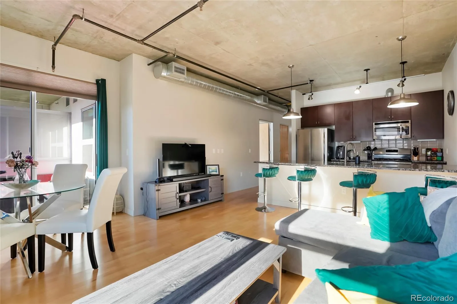 2229 Blake Street #505 Denver CO 80205 MLS #REC7184351 07142026180519 1600 8