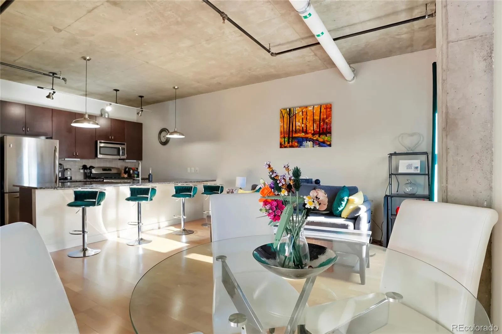 2229 Blake Street #505 Denver CO 80205 MLS #REC7184351 07142026180519 1600 9