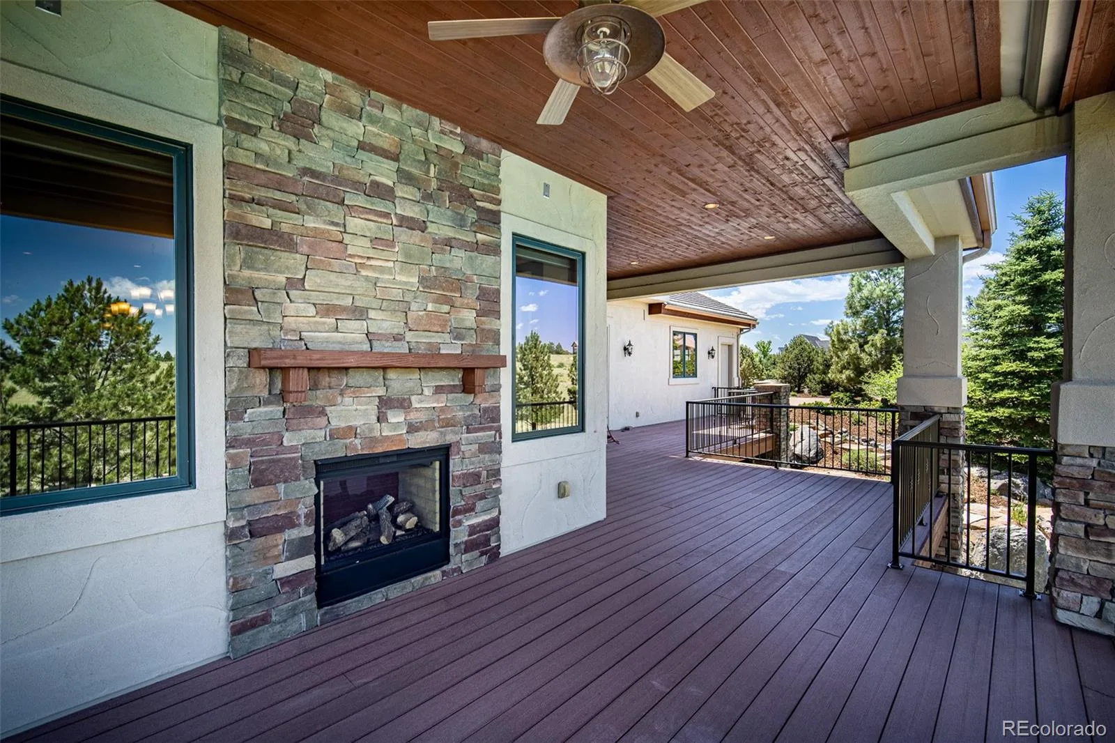 9677 Sara Gulch Circle Parker CO 80138 | MLS #REC7184482 06252026013023 1600 10