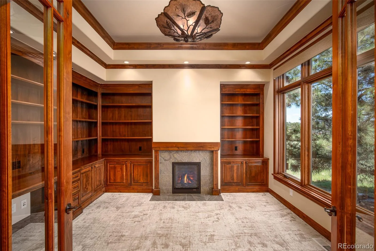 9677 Sara Gulch Circle Parker CO 80138 | MLS #REC7184482 06252026013023 1600 15