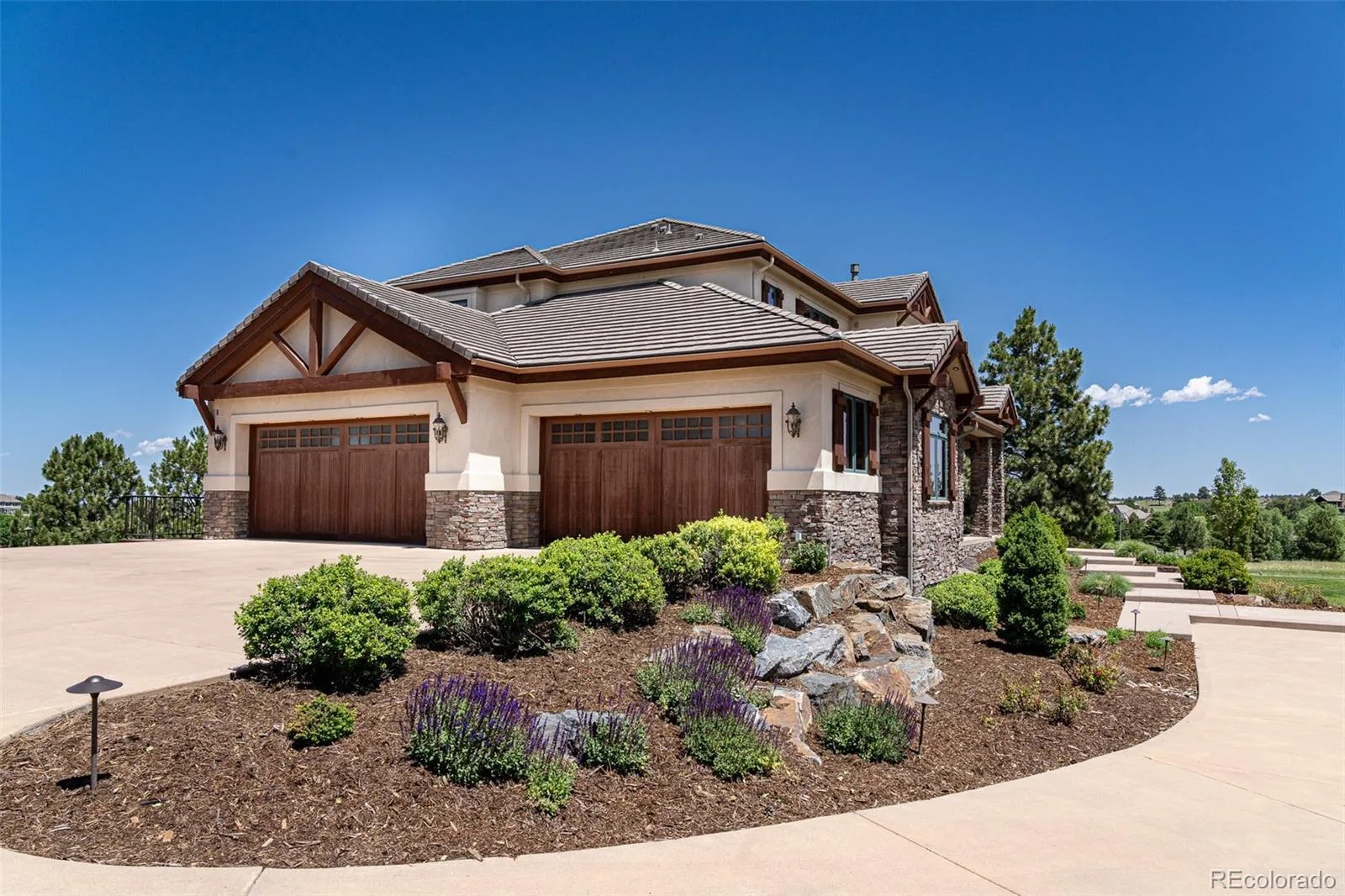 9677 Sara Gulch Circle Parker CO 80138 | MLS #REC7184482 06252026013023 1600 2