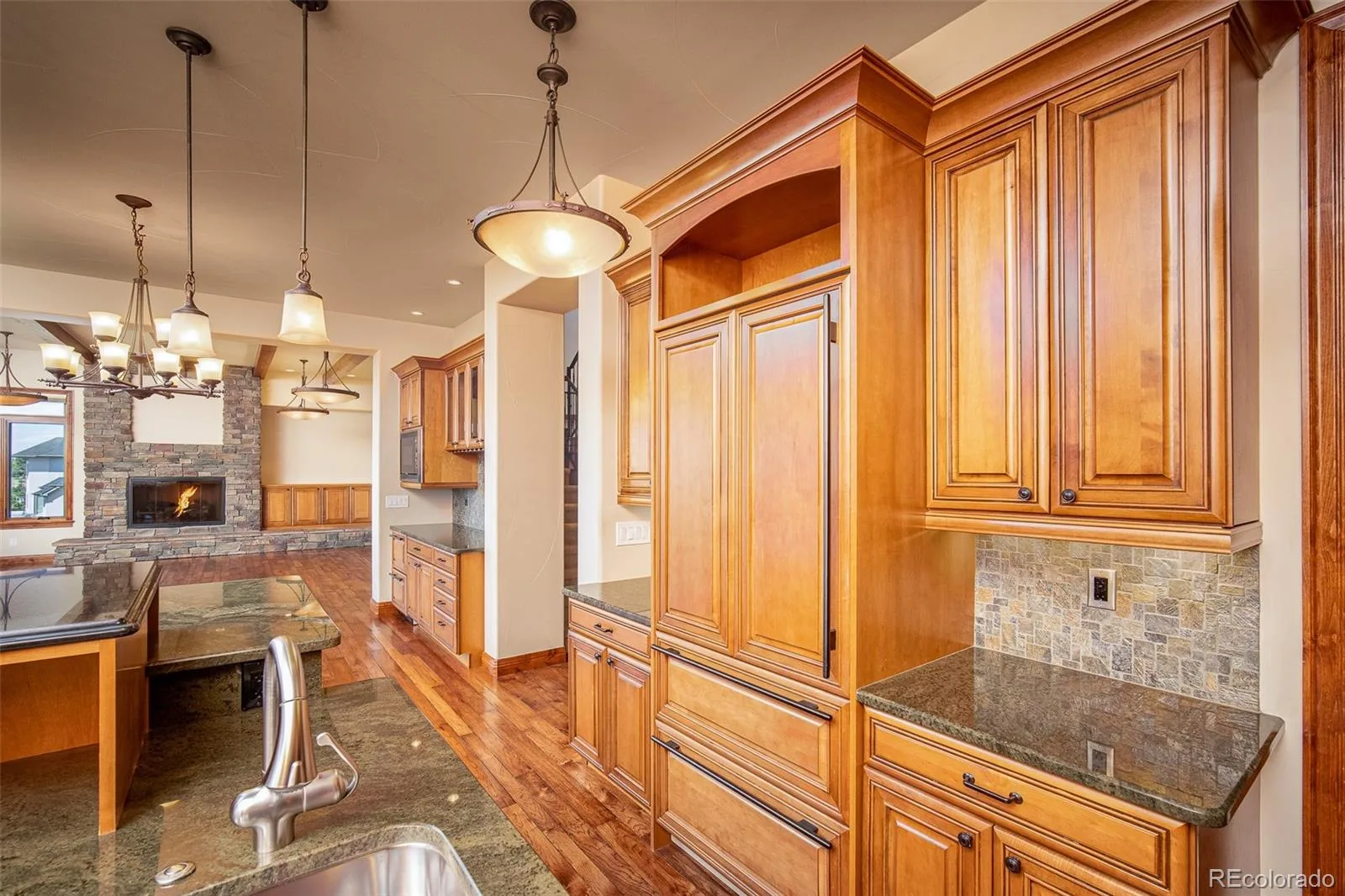 9677 Sara Gulch Circle Parker CO 80138 | MLS #REC7184482 06252026013023 1600 20