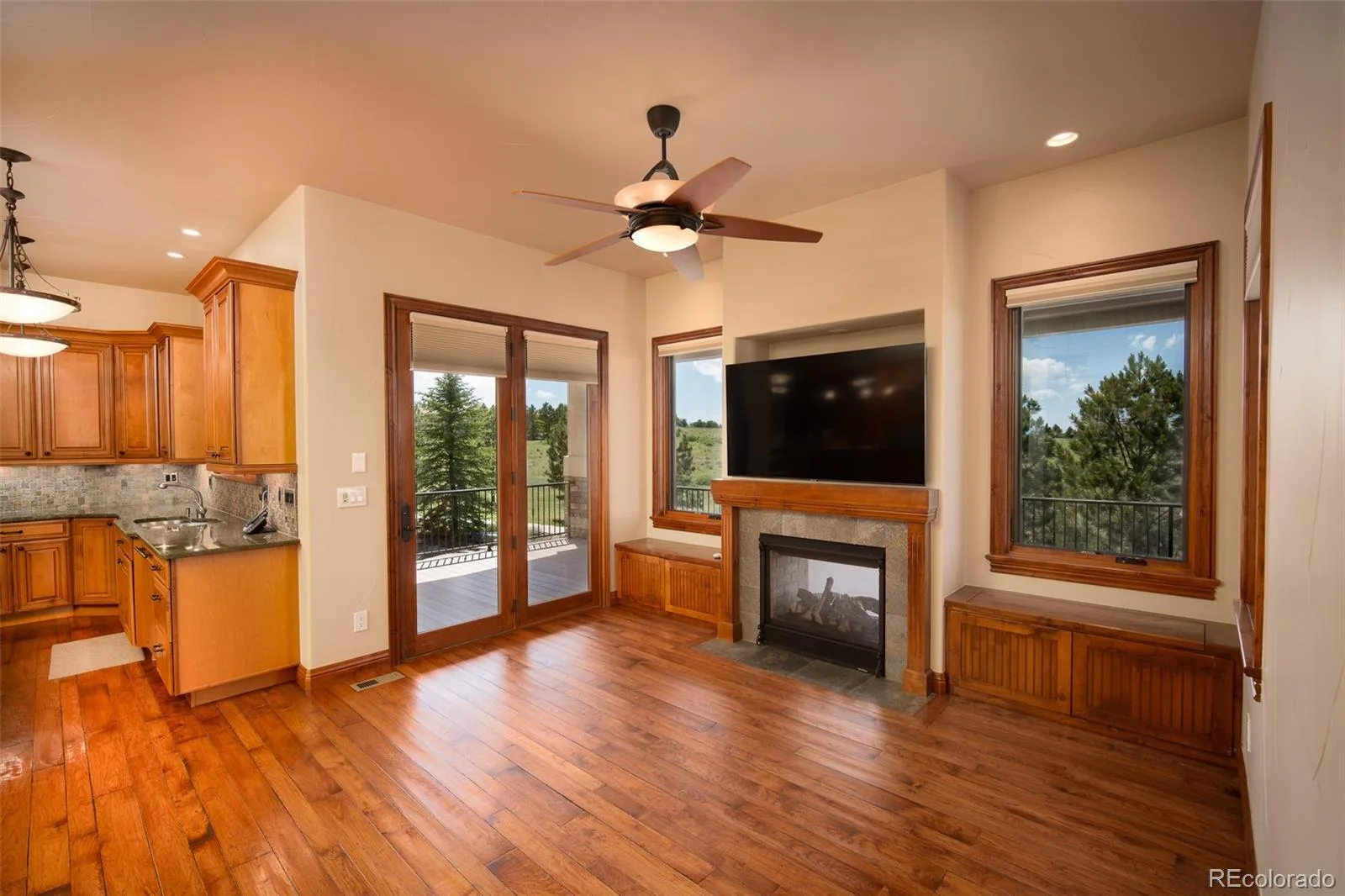 9677 Sara Gulch Circle Parker CO 80138 | MLS #REC7184482 06252026013023 1600 22