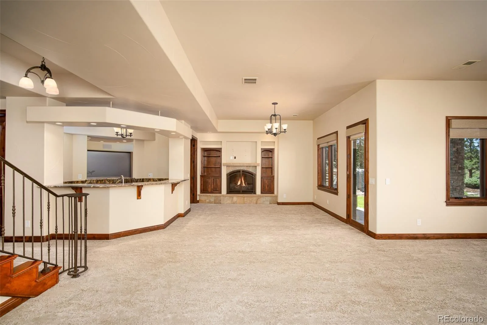 9677 Sara Gulch Circle Parker CO 80138 | MLS #REC7184482 06252026013023 1600 23