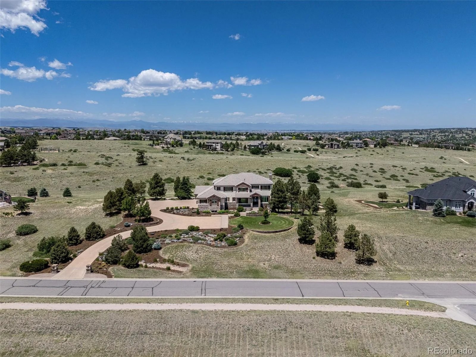 9677 Sara Gulch Circle Parker CO 80138 | MLS #REC7184482 06252026013023 1600 3