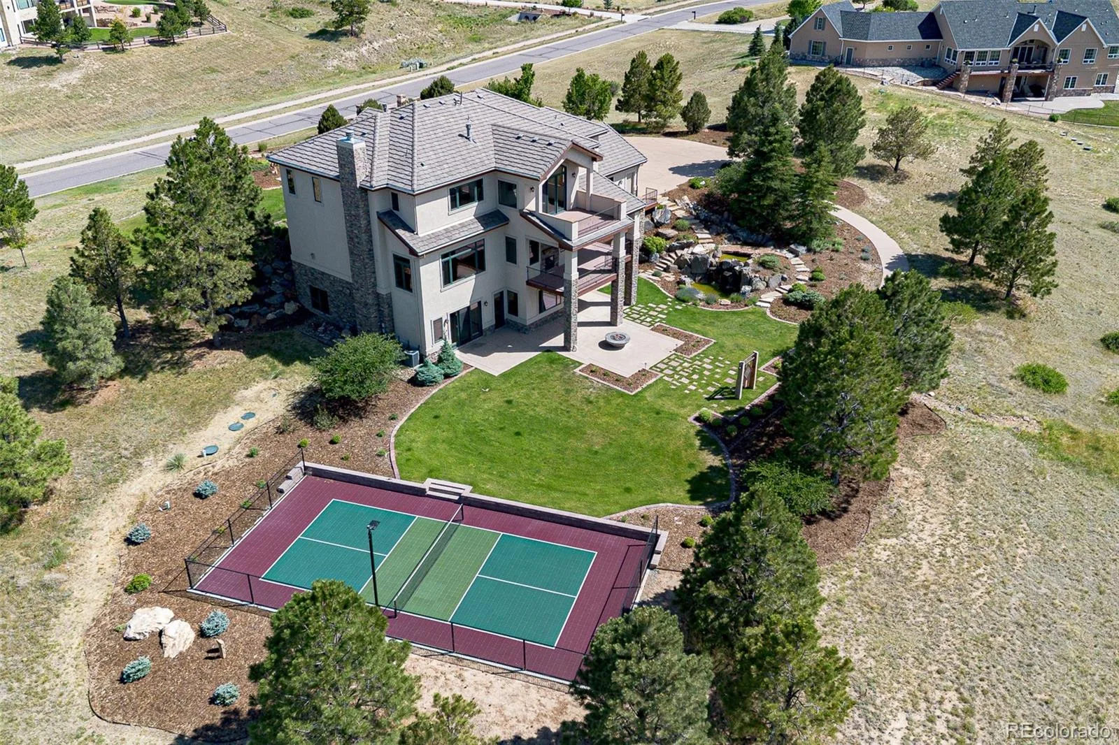 9677 Sara Gulch Circle Parker CO 80138 | MLS #REC7184482 06252026013023 1600 4