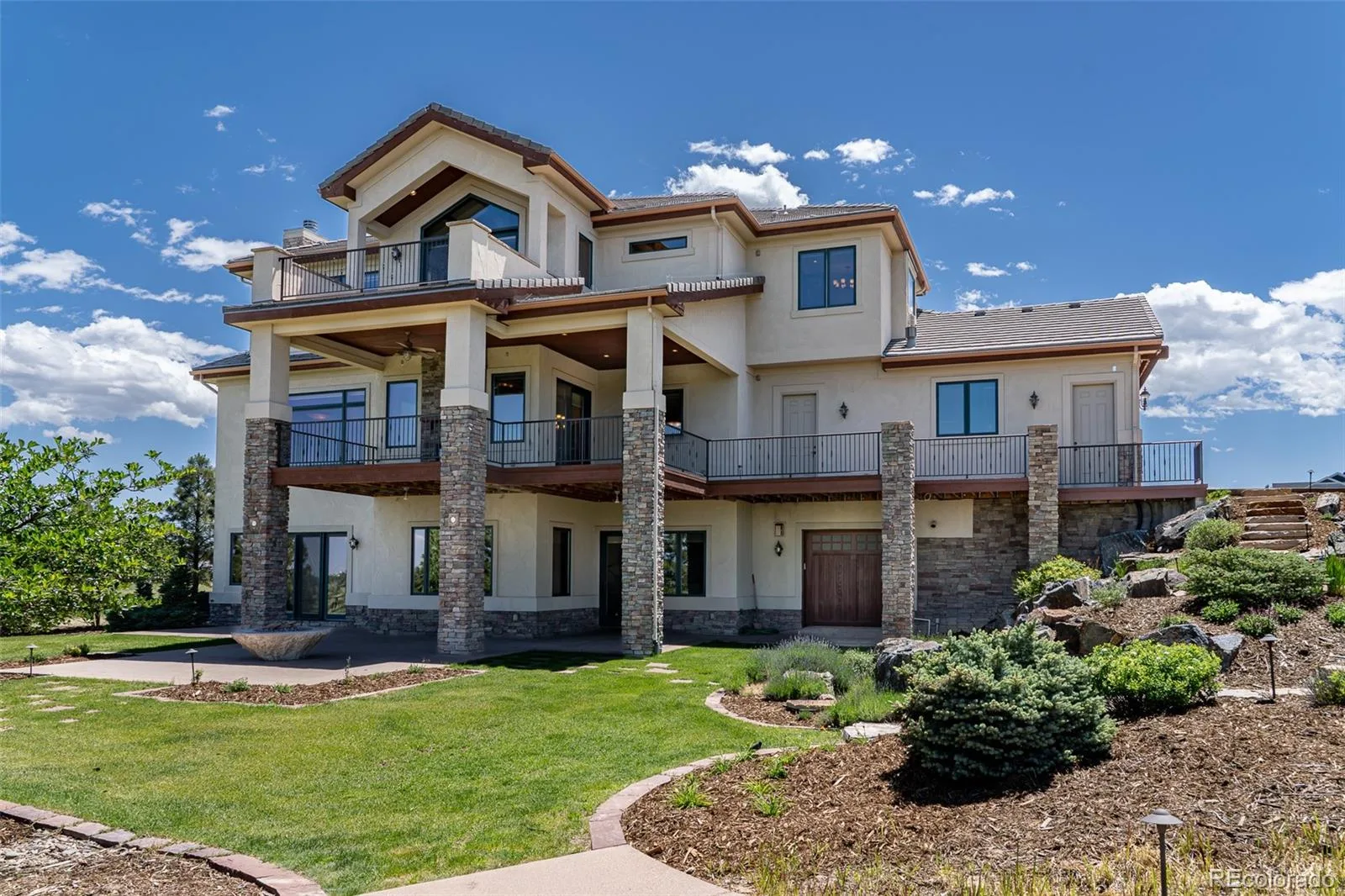 9677 Sara Gulch Circle Parker CO 80138 | MLS #REC7184482 06252026013023 1600 7