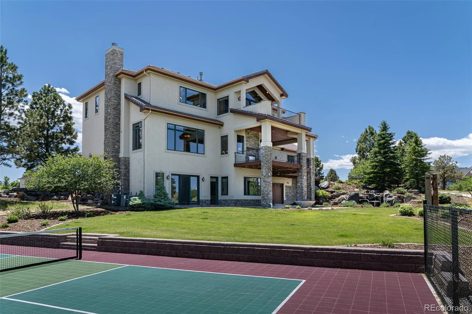 9677 Sara Gulch Circle Parker CO 80138 | MLS #REC7184482 06252026013023 1600 8