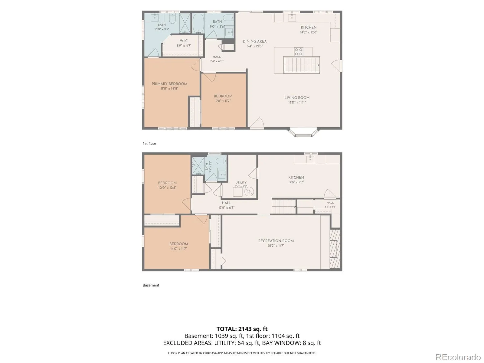 6604 S Lee Court Centennial CO 80121 | MLS #REC7185333 09232026004834 1600 47
