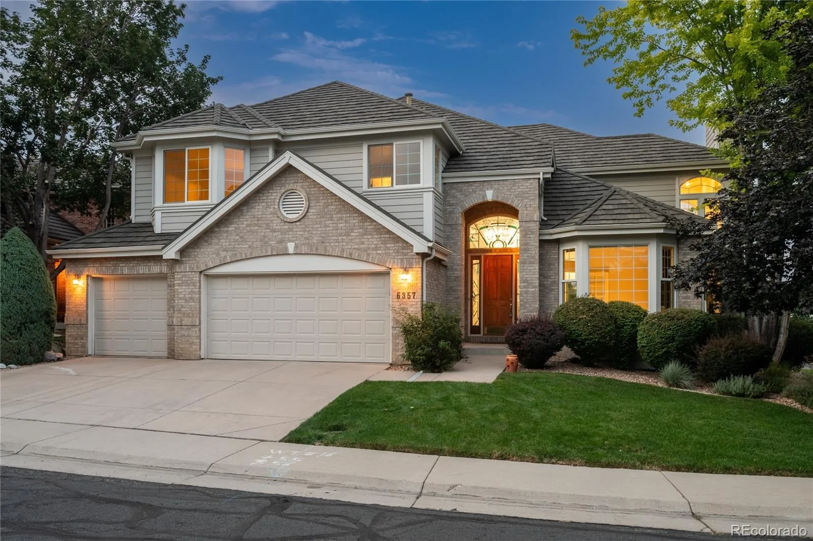 6357 S Jamaica Court Greenwood Village CO 80111 | MLS #REC7185355 08132026135559 1600 37