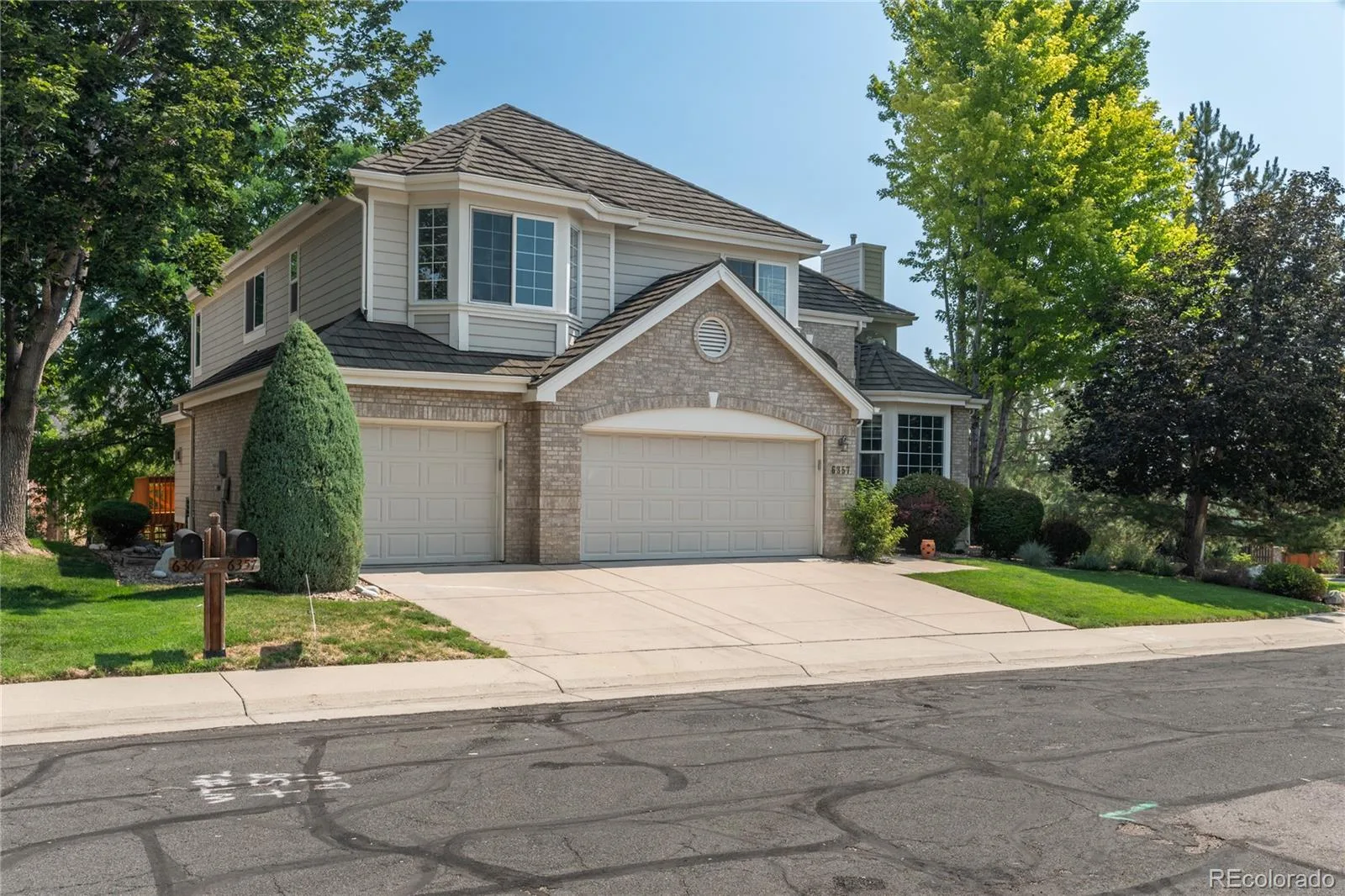 6357 S Jamaica Court Greenwood Village CO 80111 | MLS #REC7185355 08132026135559 1600 43