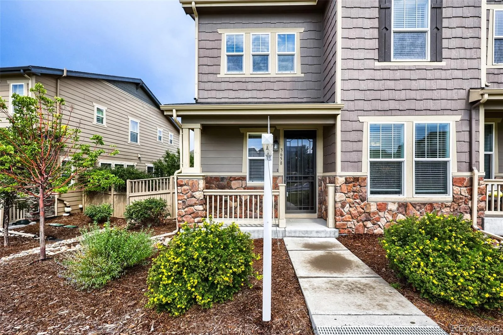 3658 Happyheart Way Castle Rock CO 80109 | MLS #REC7185415 08132026175107 1600 1