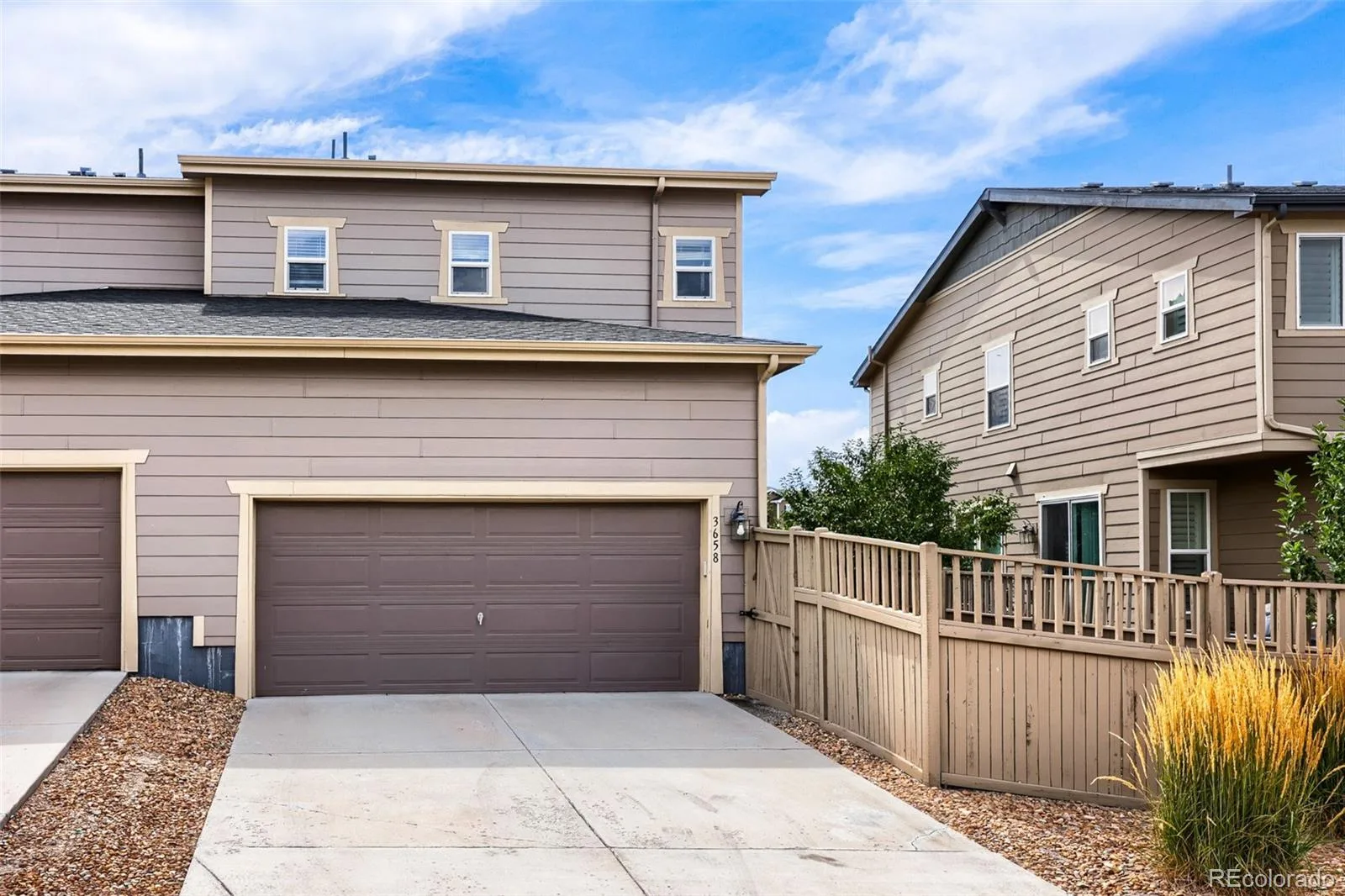3658 Happyheart Way Castle Rock CO 80109 | MLS #REC7185415 08132026175107 1600 22