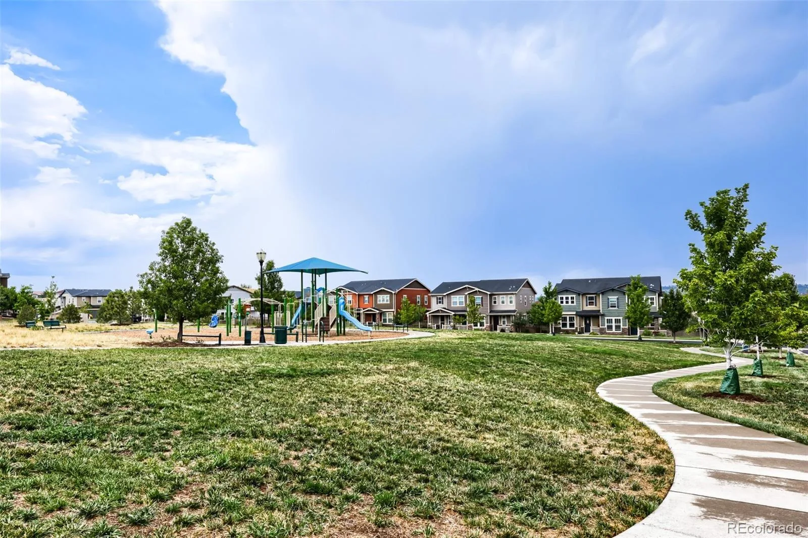 3658 Happyheart Way Castle Rock CO 80109 | MLS #REC7185415 08132026175107 1600 26