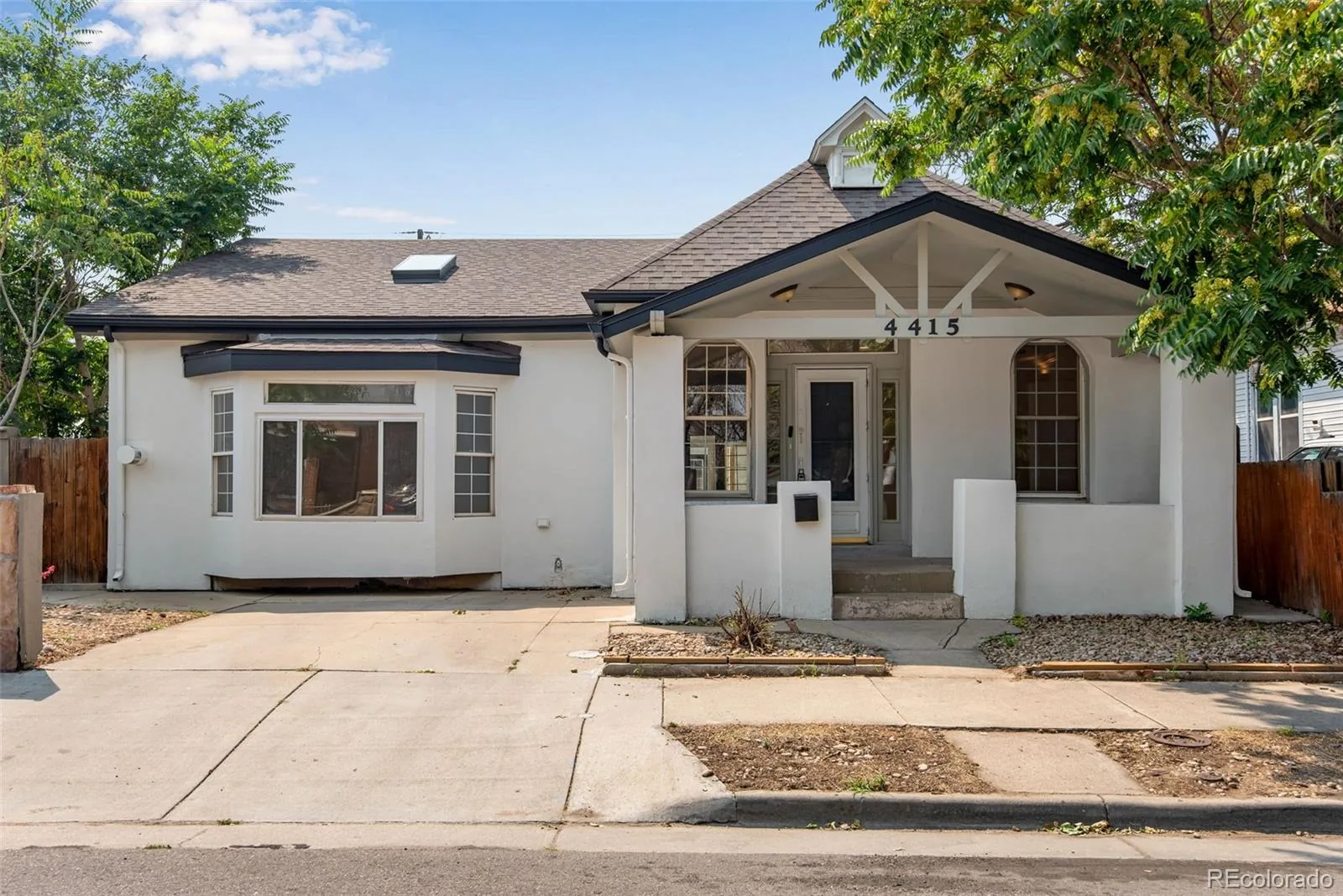 4415 Sherman Street Denver CO 80216 | MLS #REC7185648 08092026232515 1600 1