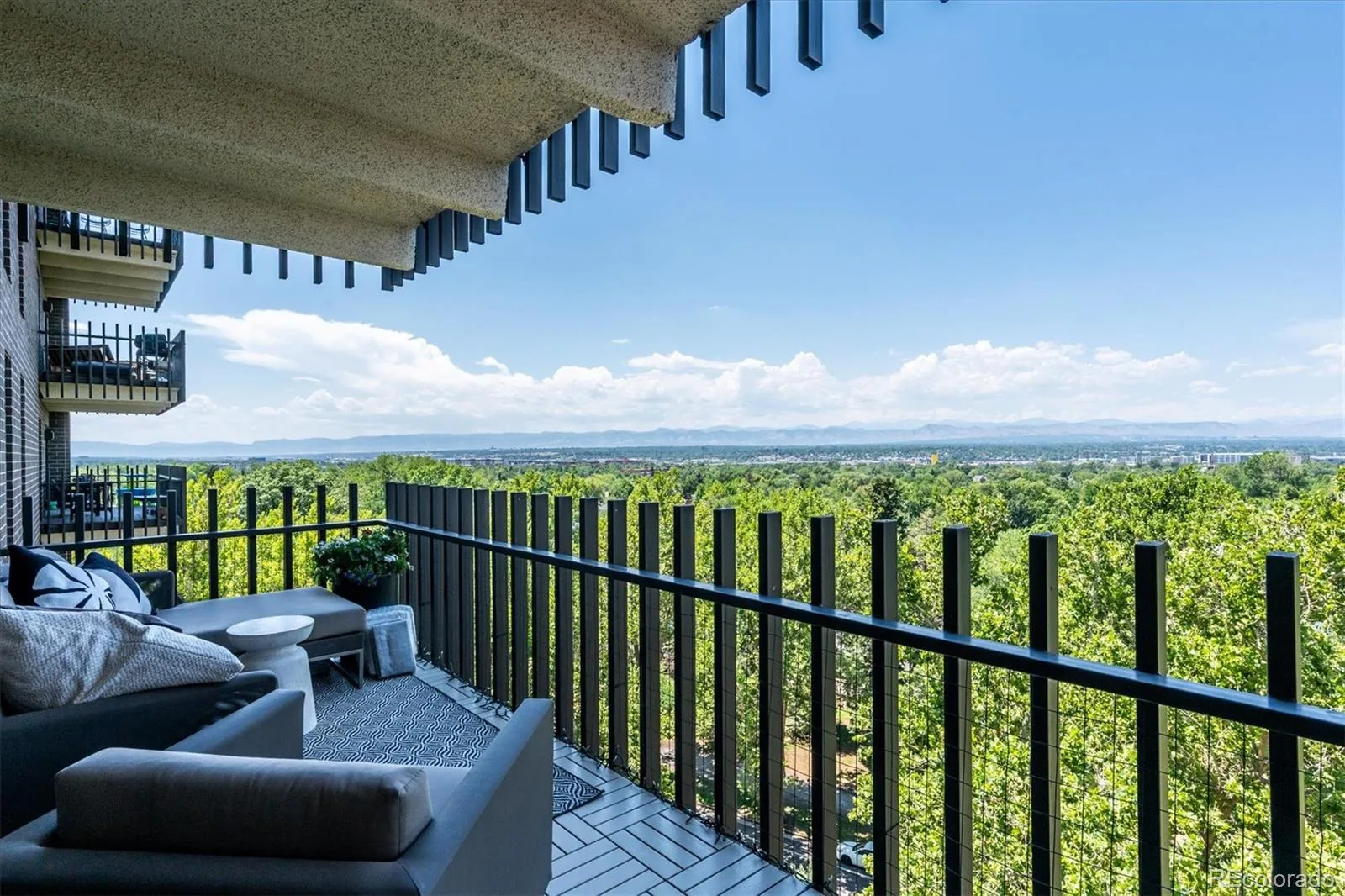 460 S Marion Parkway #1053 #B Denver CO 80209 MLS #REC7185703 07252026205655 1600 1
