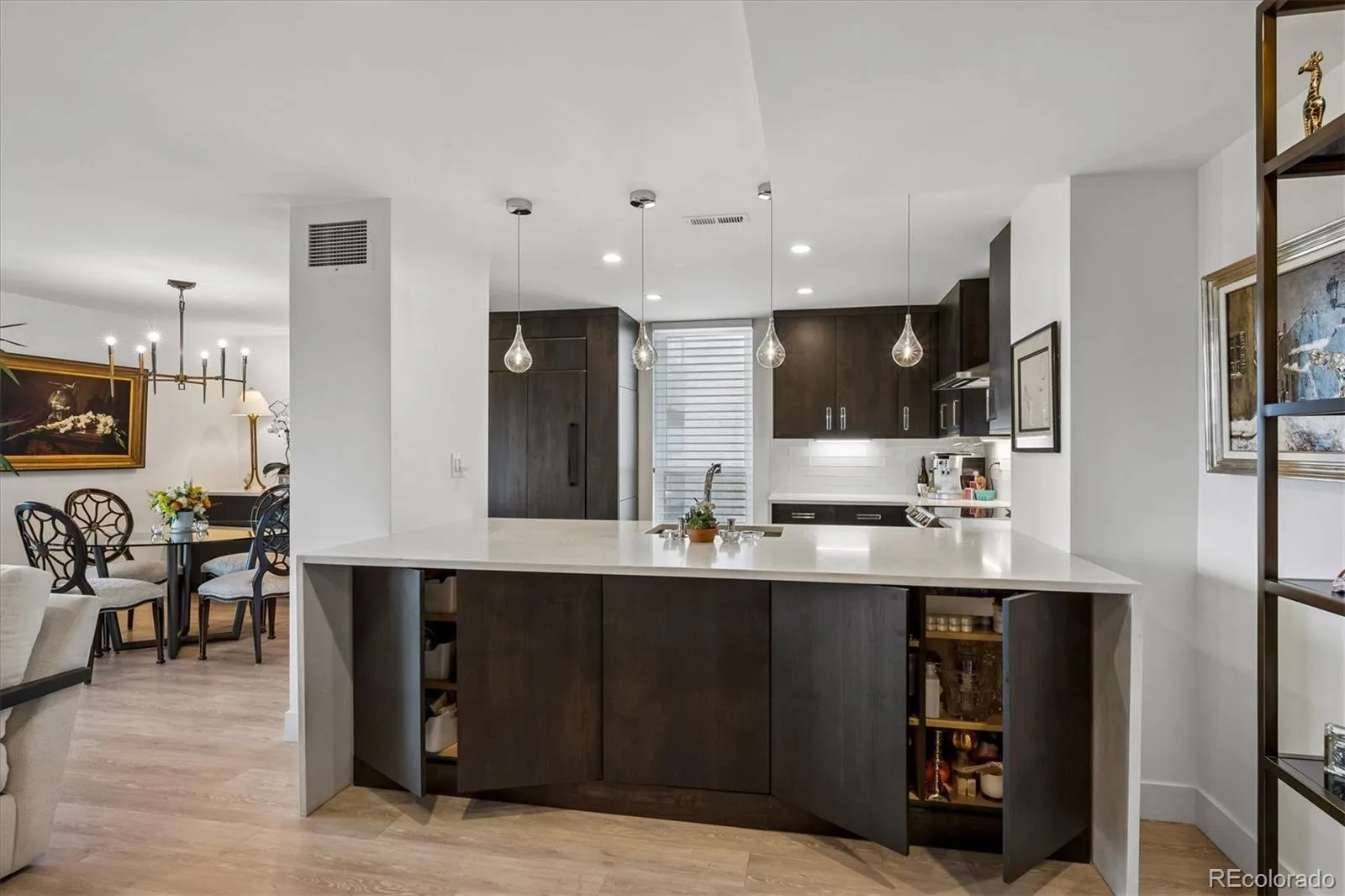 460 S Marion Parkway #1053 #B Denver CO 80209 MLS #REC7185703 07252026205655 1600 12
