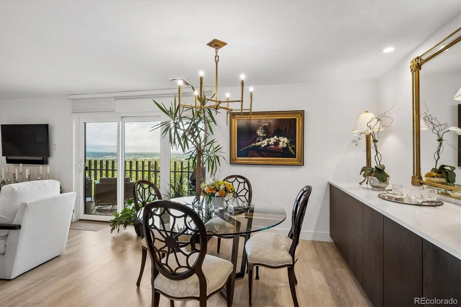 460 S Marion Parkway #1053 #B Denver CO 80209 MLS #REC7185703 07252026205655 1600 17