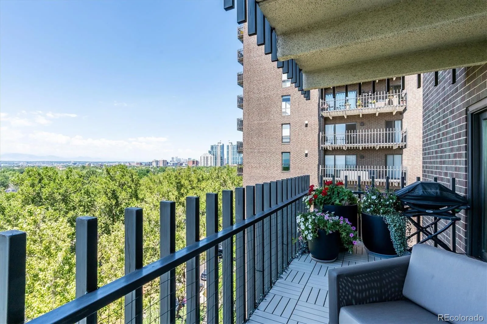 460 S Marion Parkway #1053 #B Denver CO 80209 MLS #REC7185703 07252026205655 1600 2