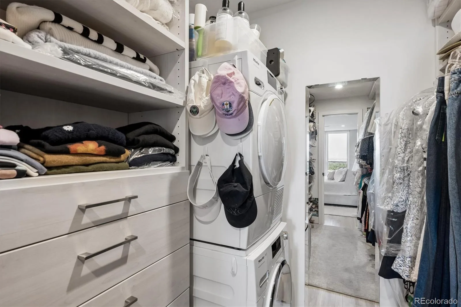 460 S Marion Parkway #1053 #B Denver CO 80209 MLS #REC7185703 07252026205655 1600 23