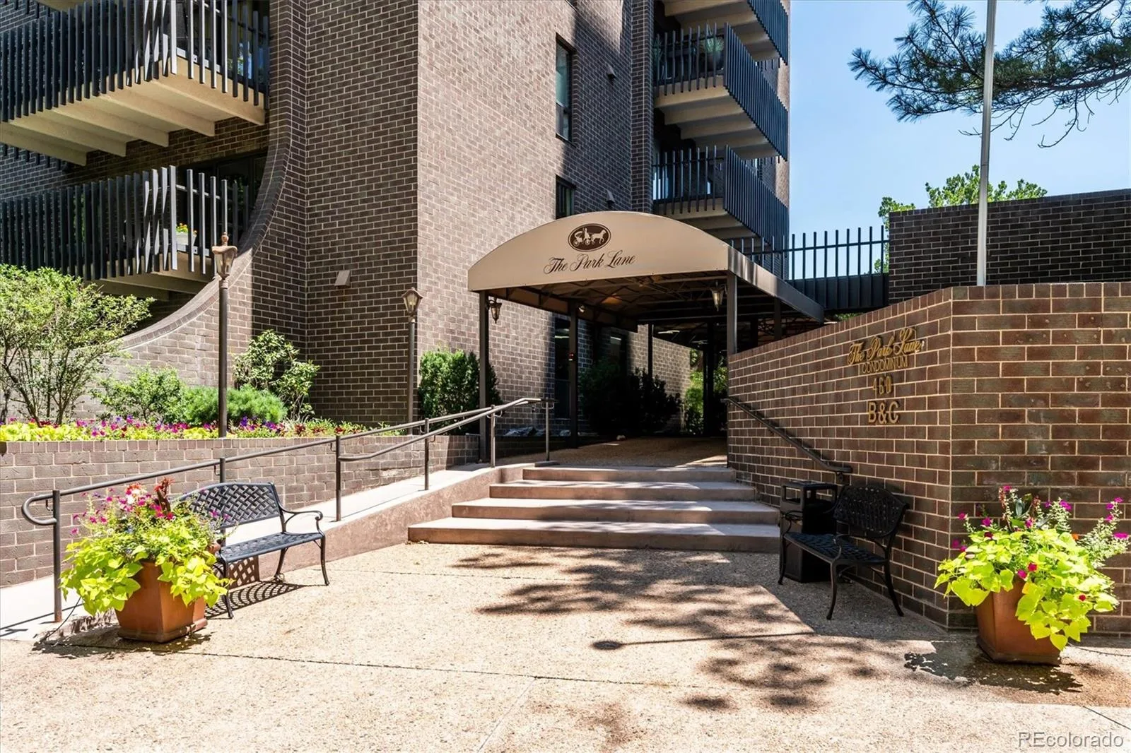 460 S Marion Parkway #1053 #B Denver CO 80209 MLS #REC7185703 07252026205655 1600 24