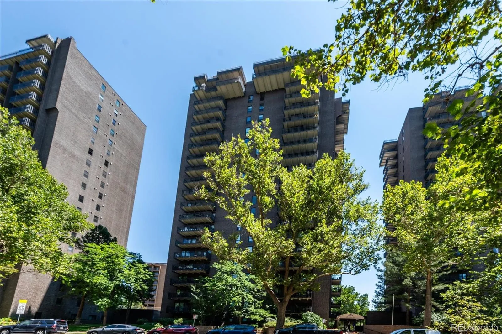 460 S Marion Parkway #1053 #B Denver CO 80209 MLS #REC7185703 07252026205655 1600 28