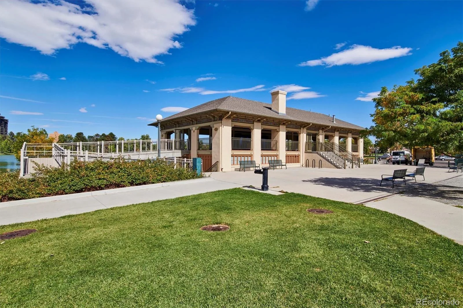 460 S Marion Parkway #1053 #B Denver CO 80209 MLS #REC7185703 07252026205655 1600 30