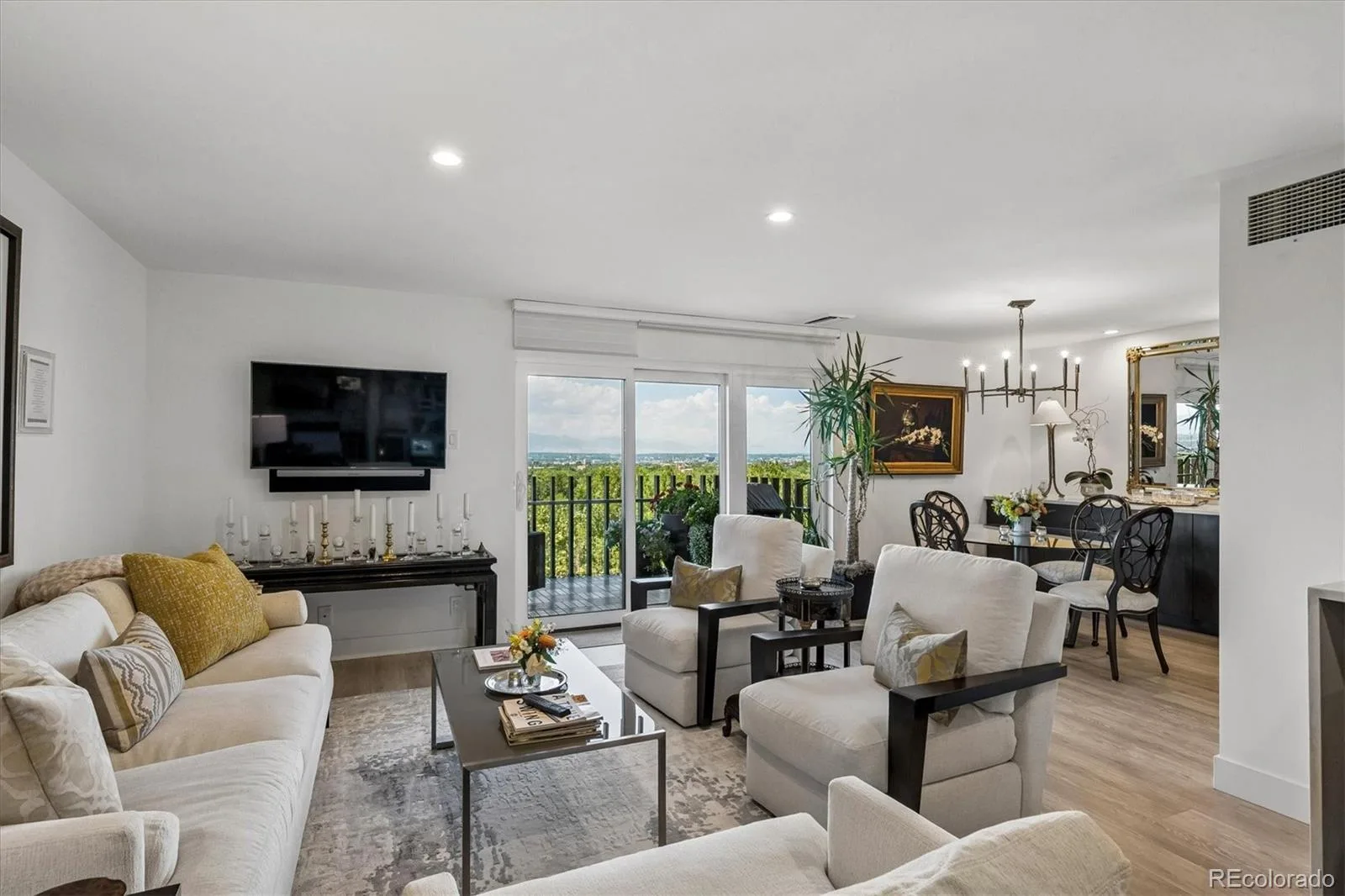 460 S Marion Parkway #1053 #B Denver CO 80209 MLS #REC7185703 07252026205655 1600 5