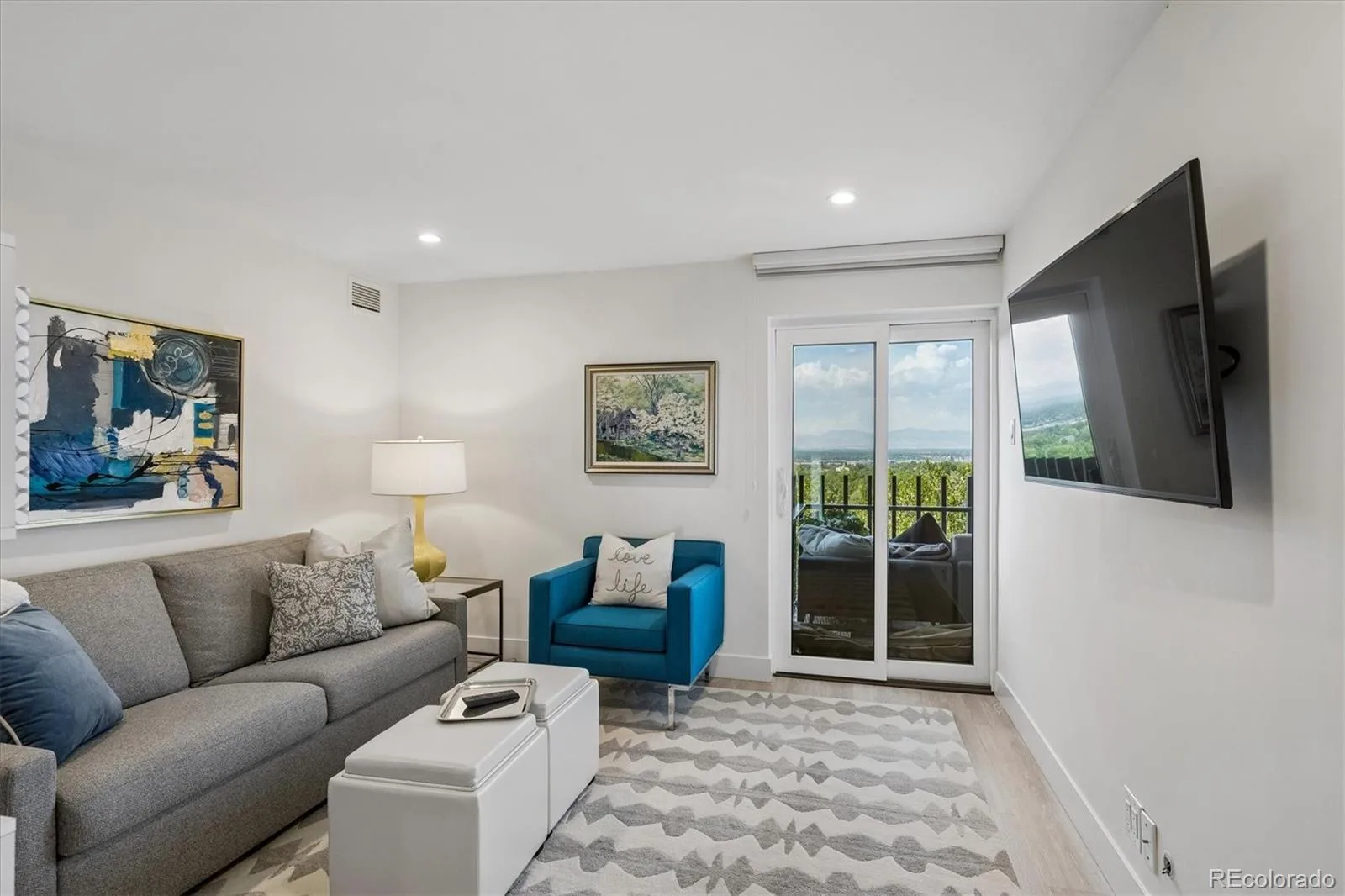460 S Marion Parkway #1053 #B Denver CO 80209 MLS #REC7185703 07252026205655 1600 6