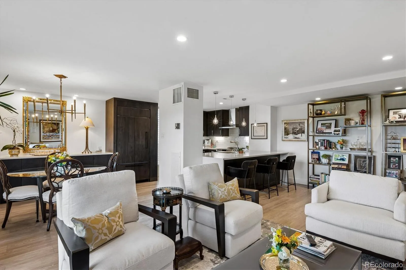 460 S Marion Parkway #1053 #B Denver CO 80209 MLS #REC7185703 07252026205655 1600 8