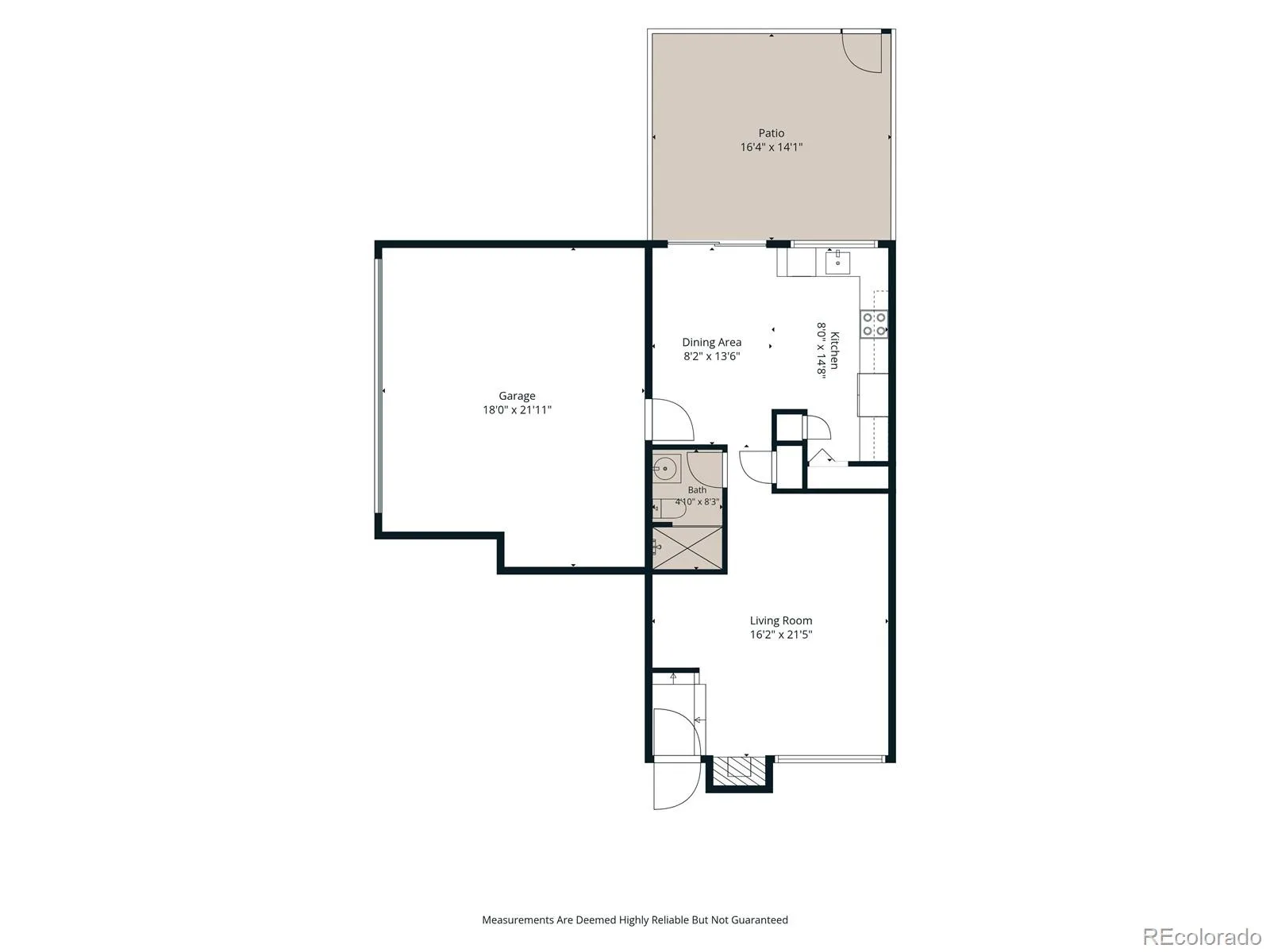 1251 S Sable Boulevard Aurora CO 80012 | MLS #REC7186116 07172026231859 1600 27