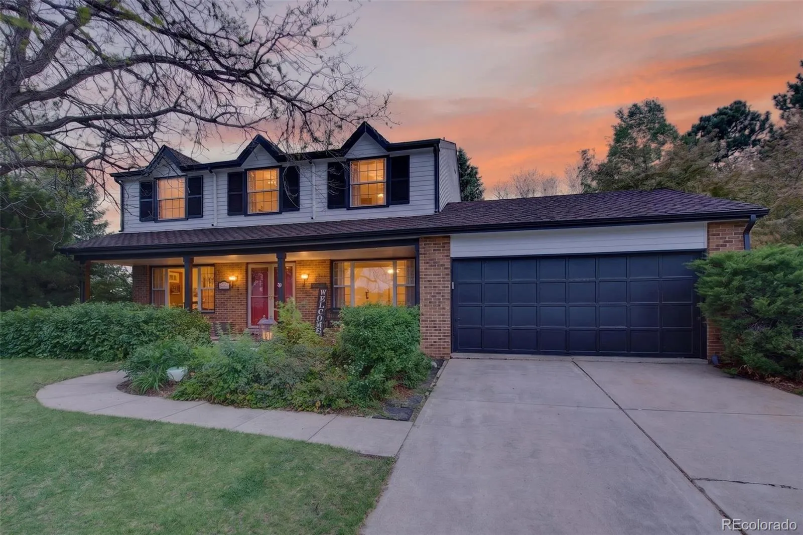 7105 S Hudson Circle Centennial CO 80122 MLS #REC7186243 05222026222252 1600 1