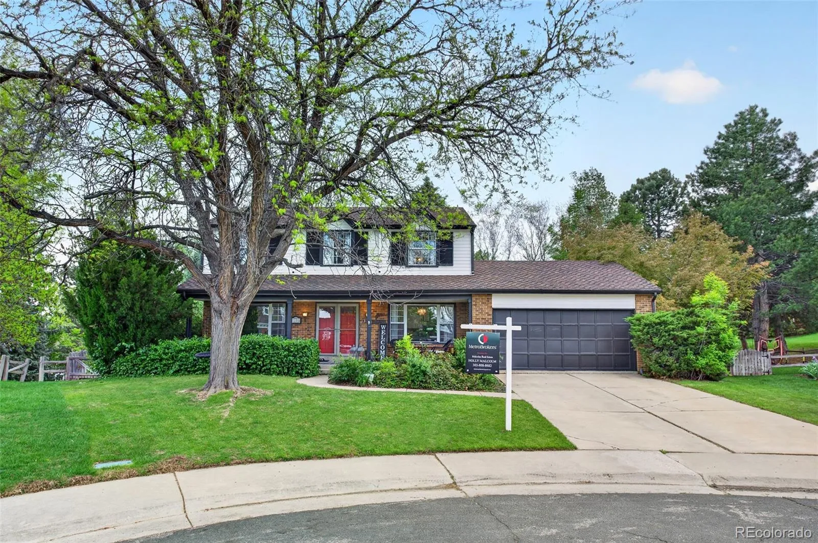 7105 S Hudson Circle Centennial CO 80122 MLS #REC7186243 05222026222252 1600 2